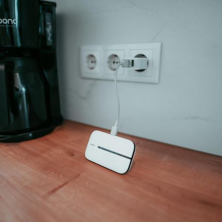 Raimond Apartment Top 12 비엔나 외부 사진