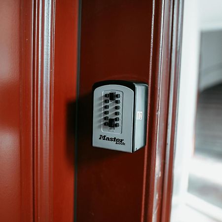 Raimond Apartment Top 12 비엔나 외부 사진