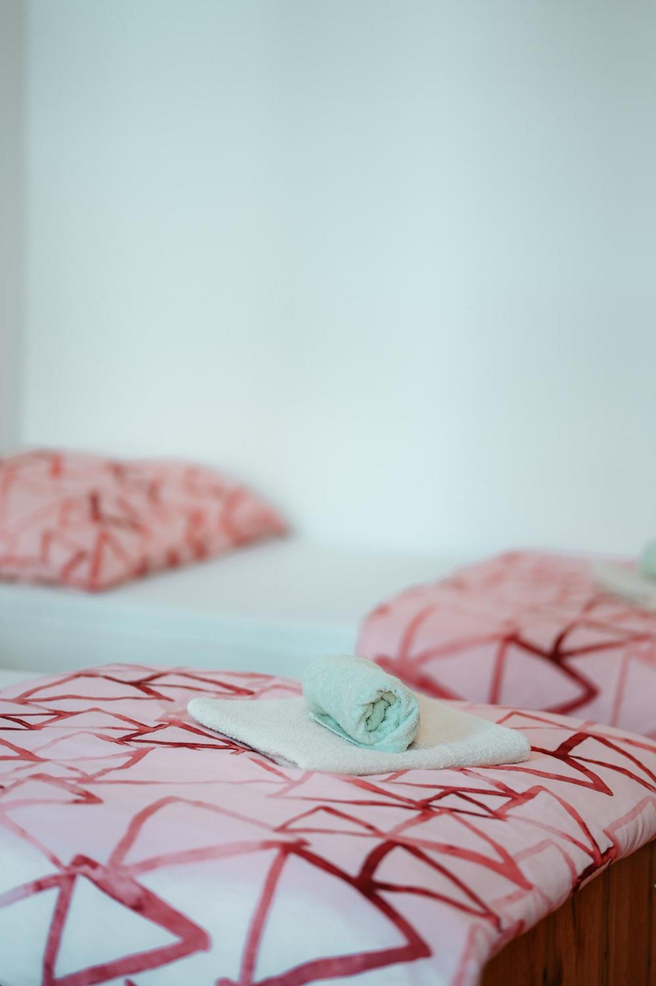 Raimond Apartment Top 12 비엔나 외부 사진
