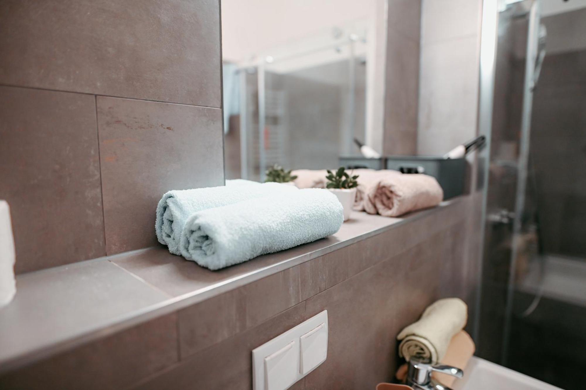 Raimond Apartment Top 12 비엔나 외부 사진