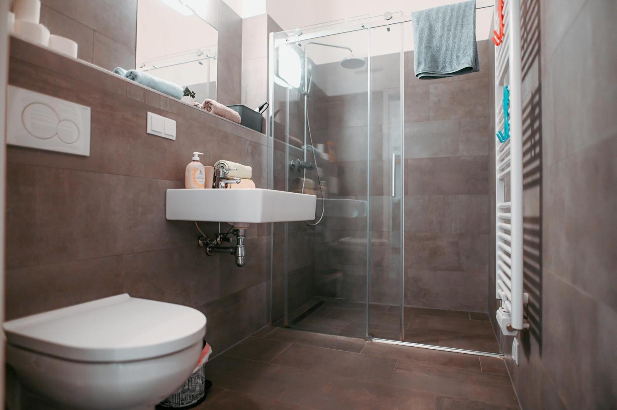 Raimond Apartment Top 12 비엔나 외부 사진