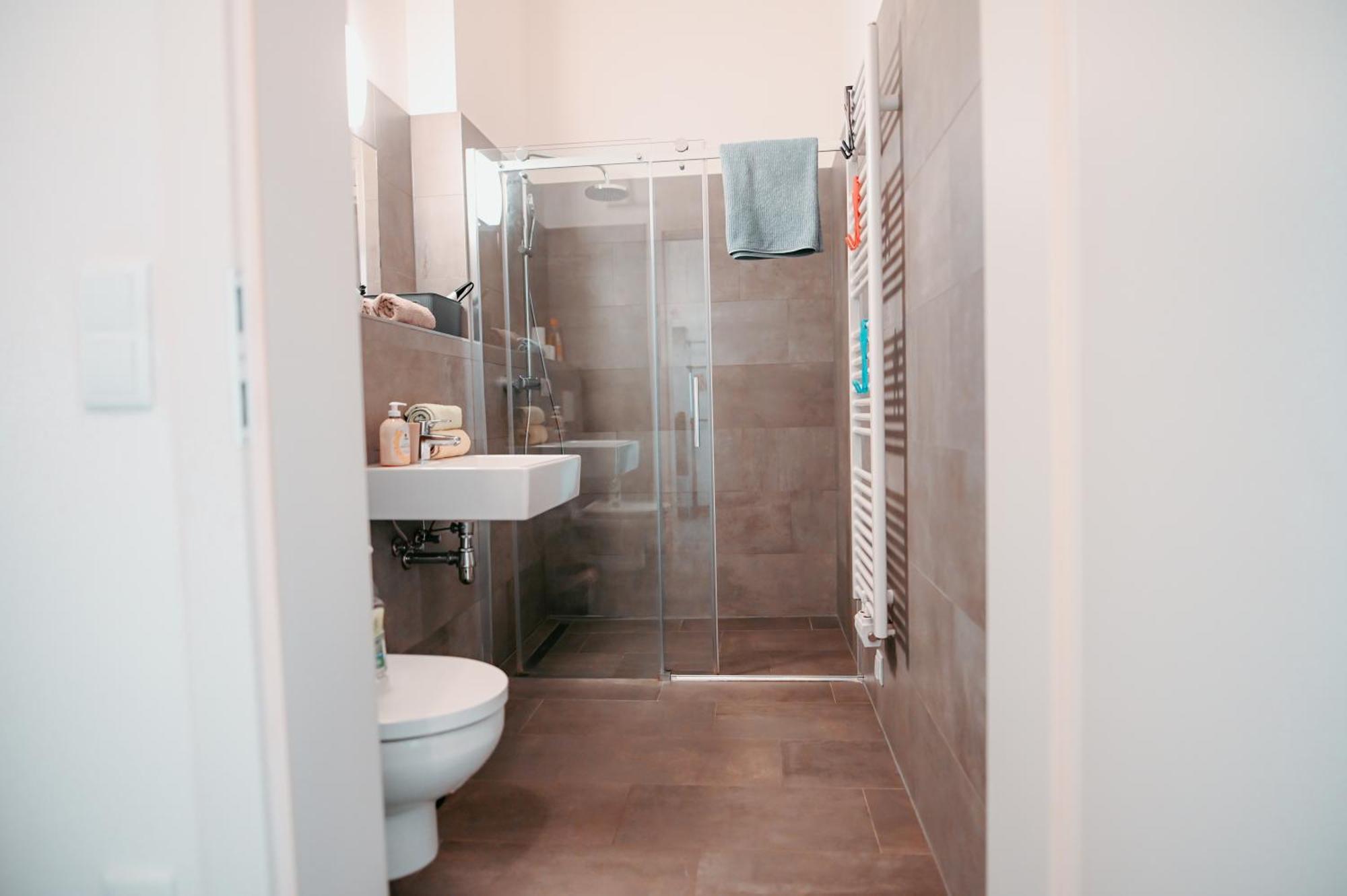 Raimond Apartment Top 12 비엔나 외부 사진