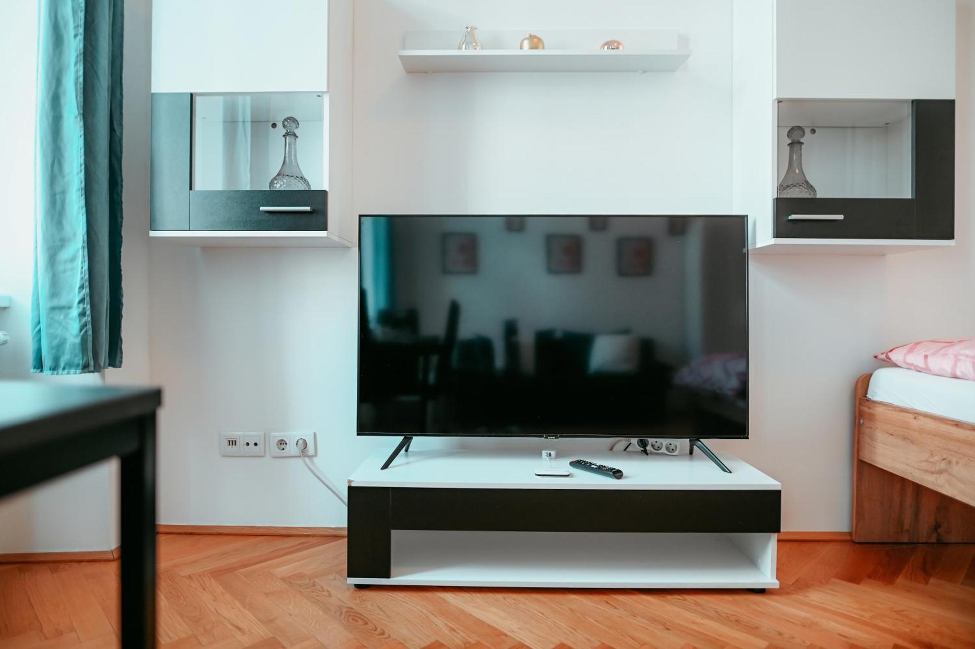 Raimond Apartment Top 12 비엔나 외부 사진