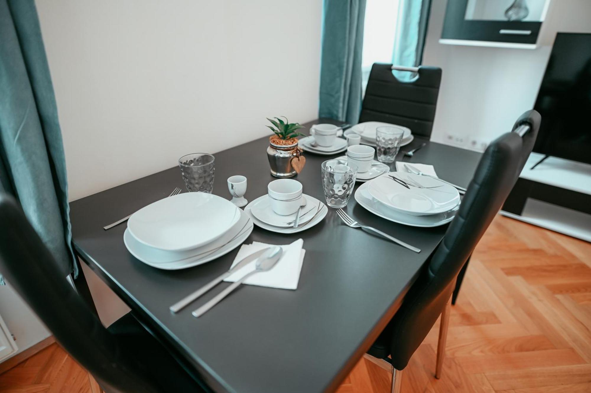 Raimond Apartment Top 12 비엔나 외부 사진
