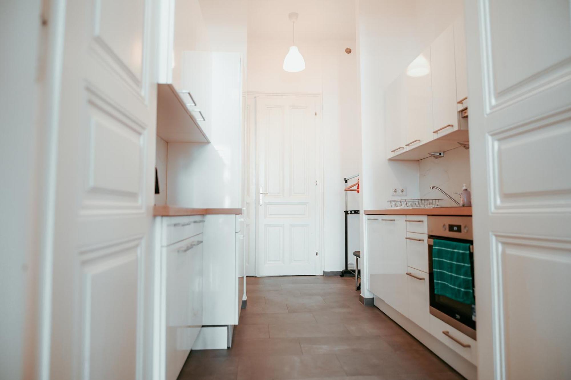 Raimond Apartment Top 12 비엔나 외부 사진