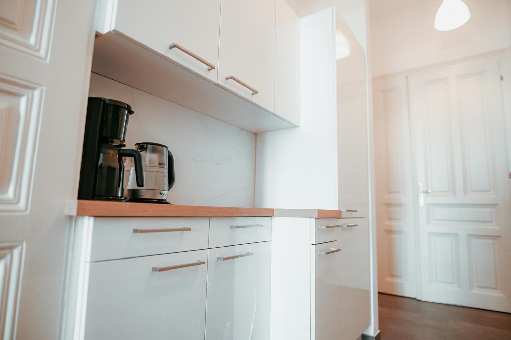 Raimond Apartment Top 12 비엔나 외부 사진