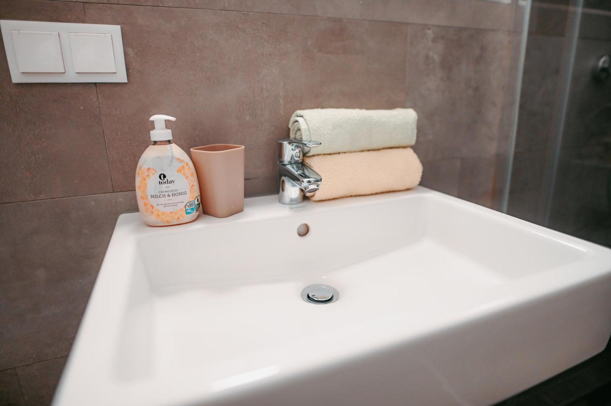 Raimond Apartment Top 12 비엔나 외부 사진